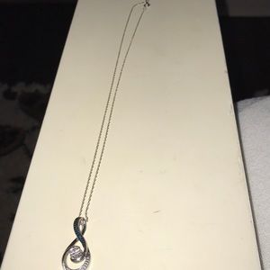 Necklace from Kay
